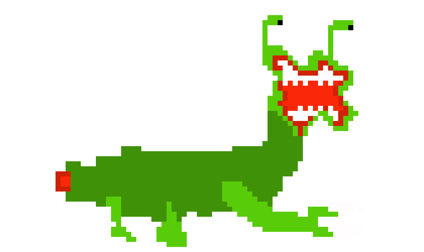 [9664c4] slug boy