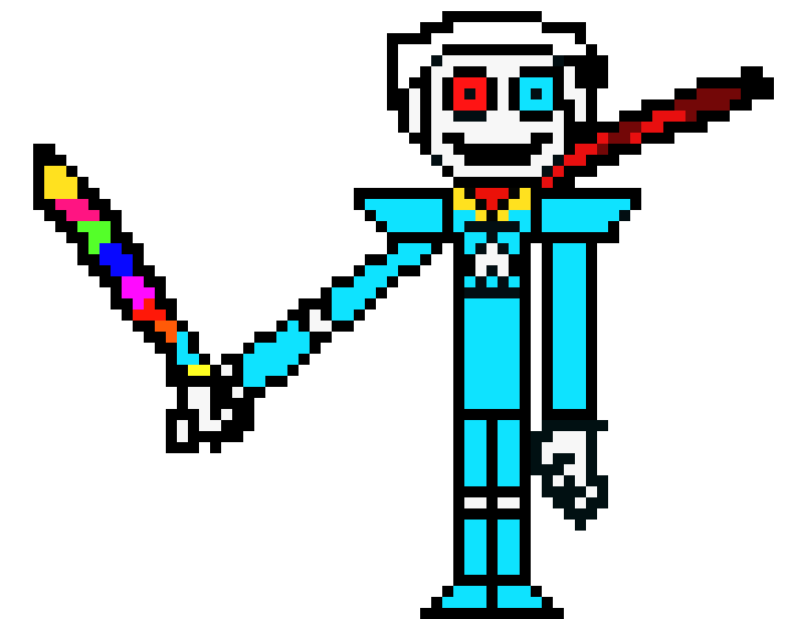 [9664c4] Paul First Form Impossibletale