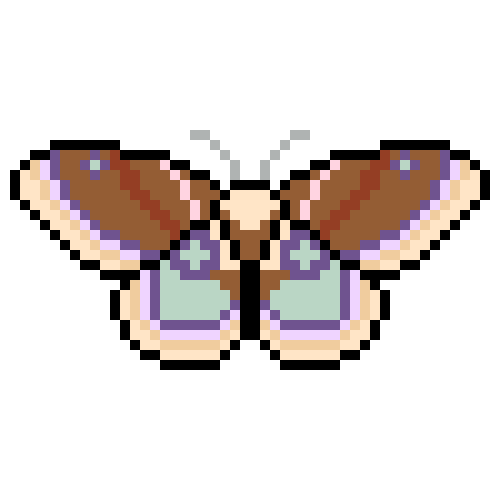 [dd8663] LowMoth