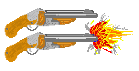shotgun