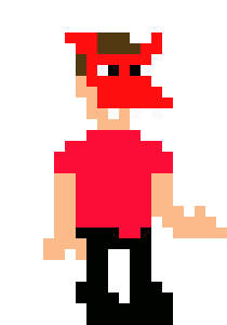 [ff966c] MIKE