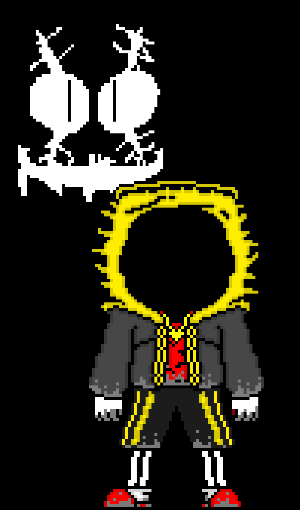 [e8cb42] DustFell: Finale Of The Genocide Phase 3