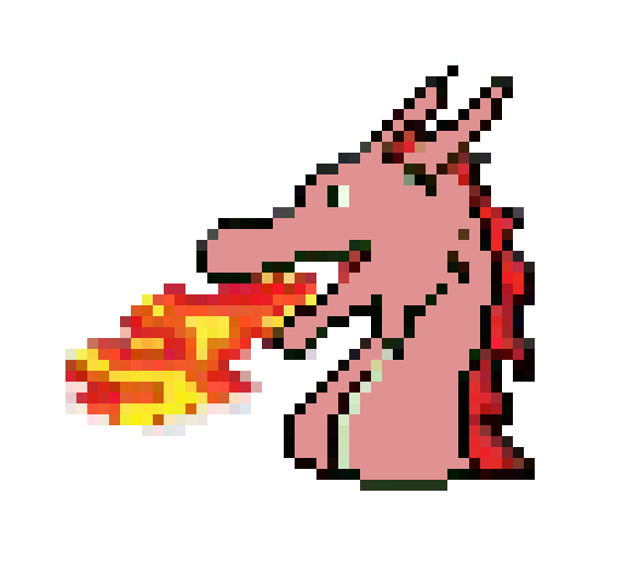 [eed27c] drangon