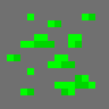 Creeperstone ore
