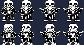 [1a4ecb] Sans