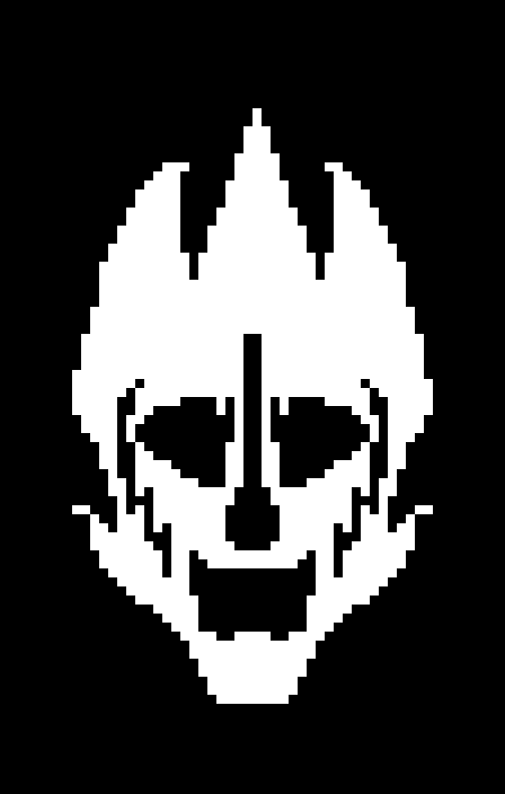 gaster blaster-hhs
