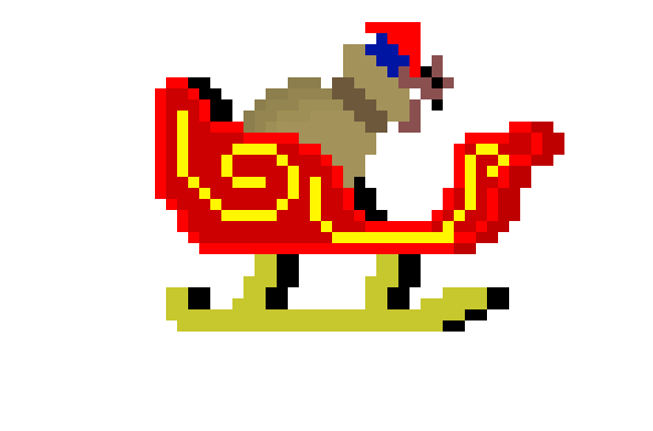 [9664c4] Sleigh
