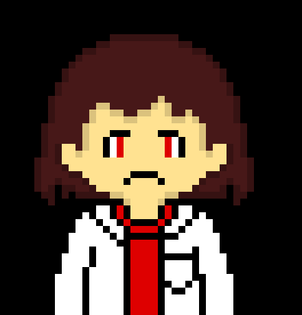 [0ae1f1] none of your buisness *breaks free and grabs Multi by the arm and starts to drag him. He is too weak to do anything*