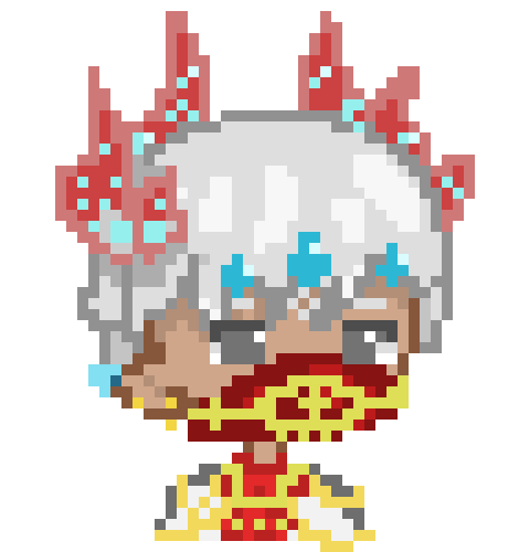 Zuazhes Birthday Gift!