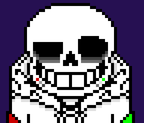[71fafd] *kills Sanity then rips the bone out*