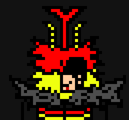 [16b480] YES...HE'S NO LONGER HERE - HZ DST