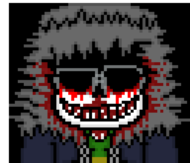 [e8cb42] second problem, *jigsaw from SAW voice*  theres a pipe bomb in your skull, somewhere in my house is a safe, you have to figure out the code in the span of 5 minutes before your head explodes