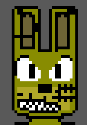 [b9de0d] *eats some of boyfriends hair* - plushtrap
