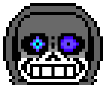 [d6b045] Overhills! Sans: It's Scanning you *Sees Poppy!Sans' Stats* Woah 69 def? noice
