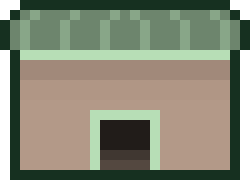 [4e463a] Spring) Prof. house