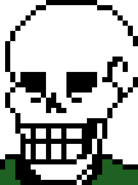 Triple papyrus.
