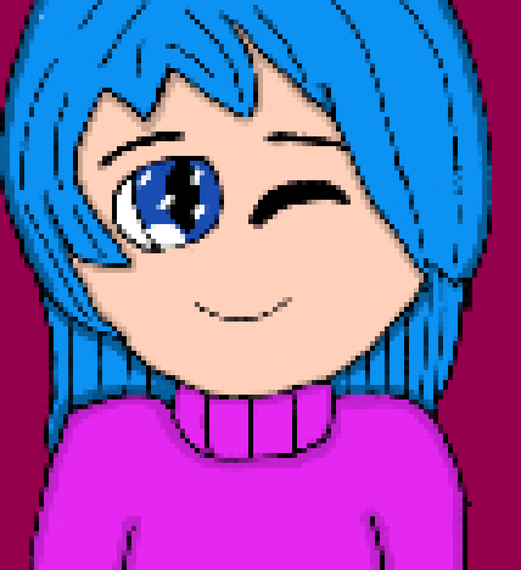 [0ae1f1] oh, i hope you get better Jero! wanna rp?