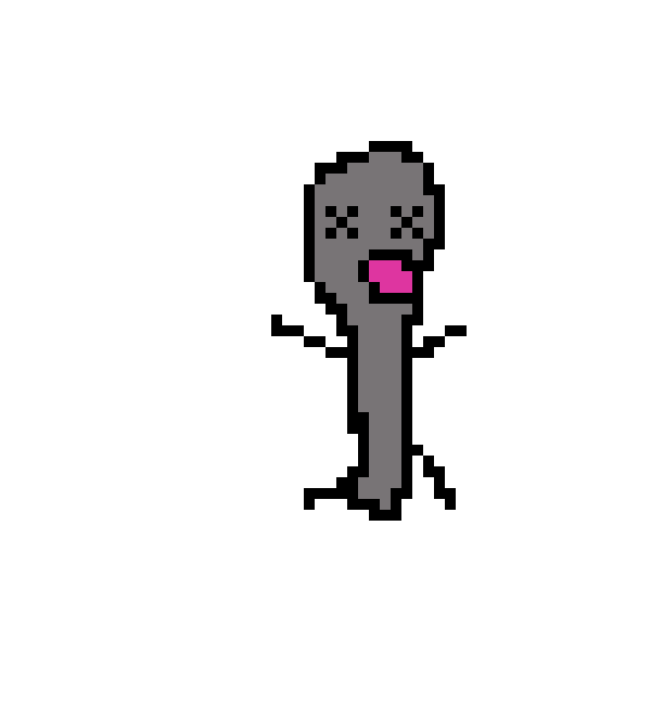 [854455] spoony dies