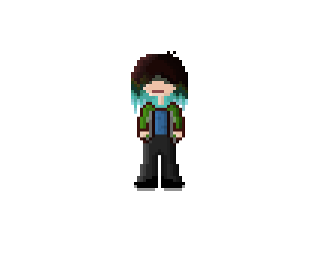 [0fbcae] Undertale Sprite