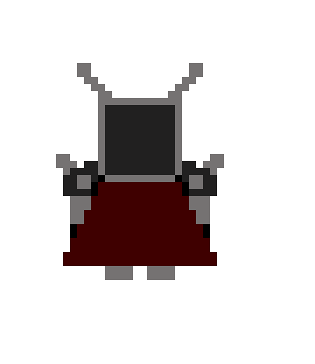 [c10ed0] Spike Knight Back