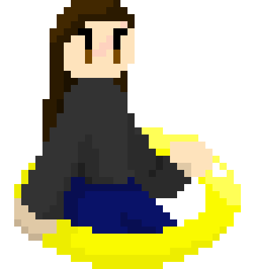 [d3c520] (( Pepper. I'm talking about typing- ))