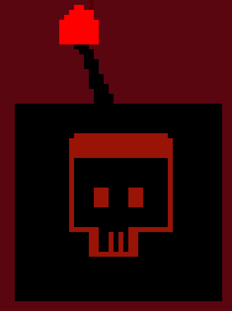 [5d74ad] BOMB
