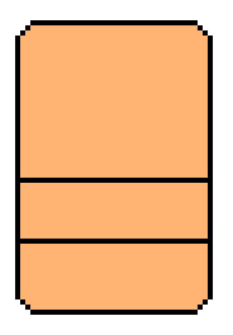 [3e3b4c] Blank card