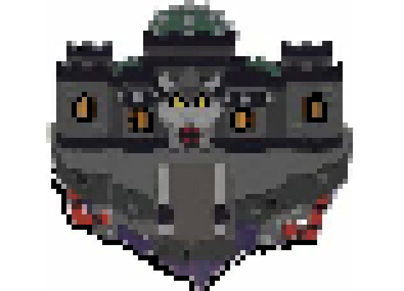 [13ea99] Kupa castle