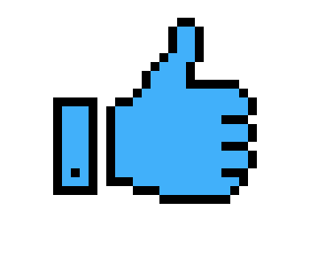 [a46375] Thumbs up
