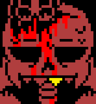 [7ce906] Well uh- -HorrorTale Sans