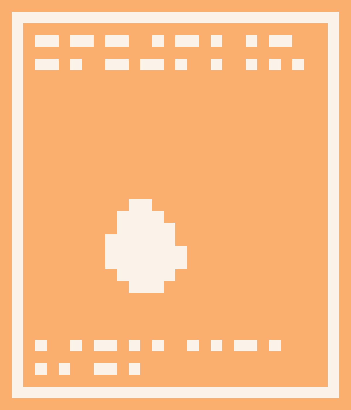 [9664c4] ORANGES