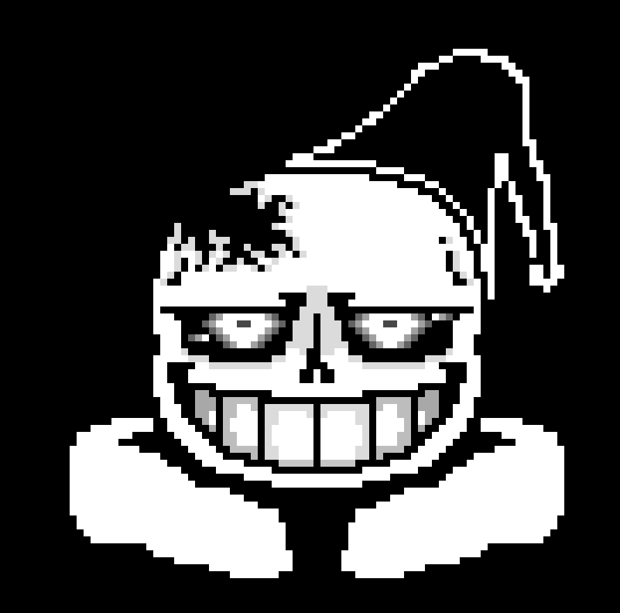 [dc0cad] been workin on re-making, or mainly just making the sans I made from a loong while ago. of course, with the help JZ had tagged in on to help make it.