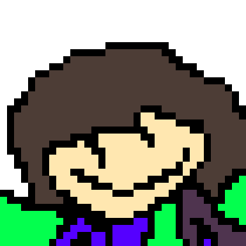 [53a360] the abomination head  calms down *