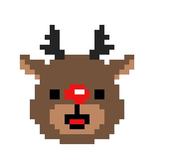 [62d4e5] reindeer