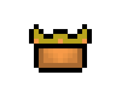 [9664c4] Solar Crown