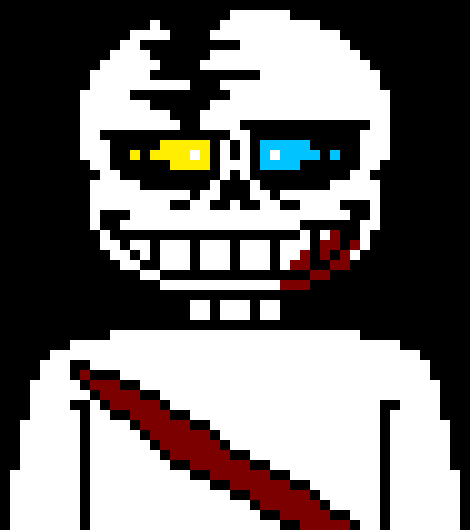 [c7b058] *just throws a bone at the chara*