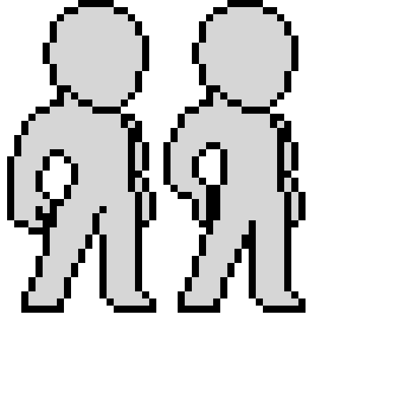 [3ff6cd] Character Base Model