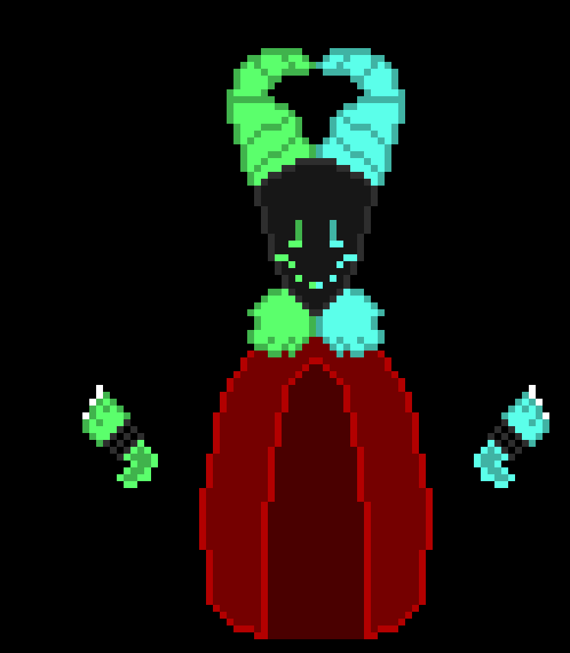 [ad3579] *floats to the strange flower* ? - Creeg