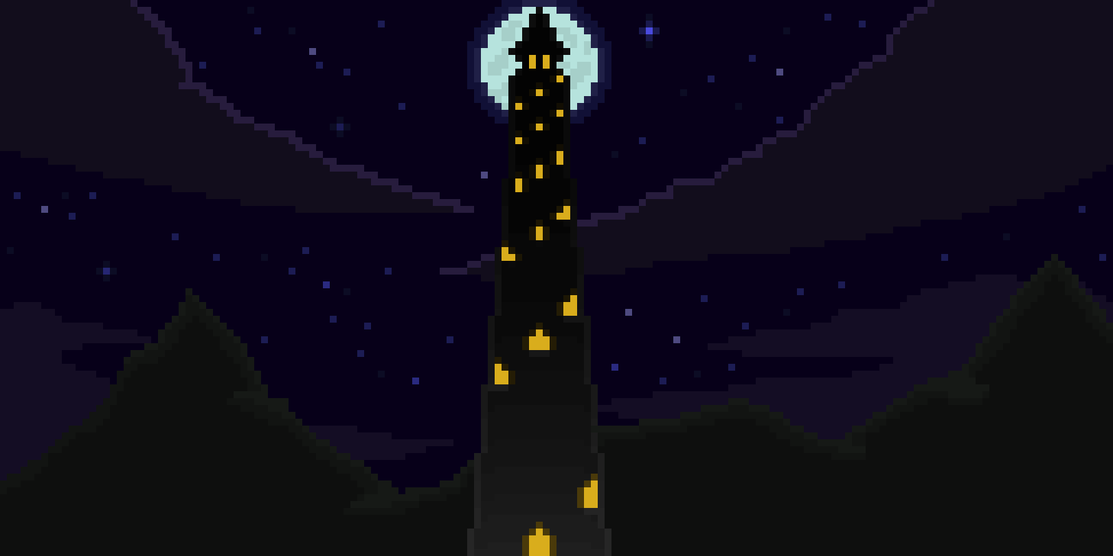 [155cfa] Tower