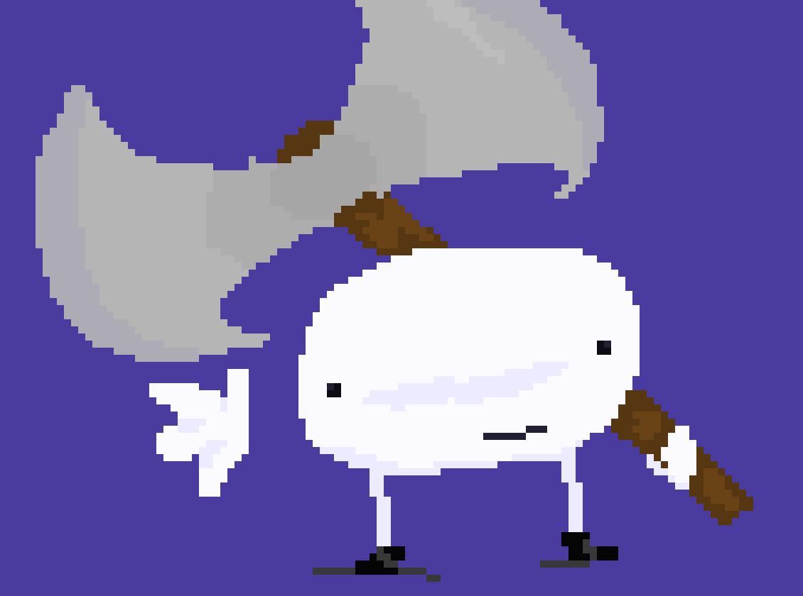 [236914] "im still standing though?? you didnt win??"