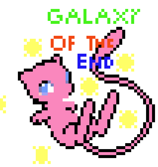 [9664c4] MewGalaxyOfTheEnd