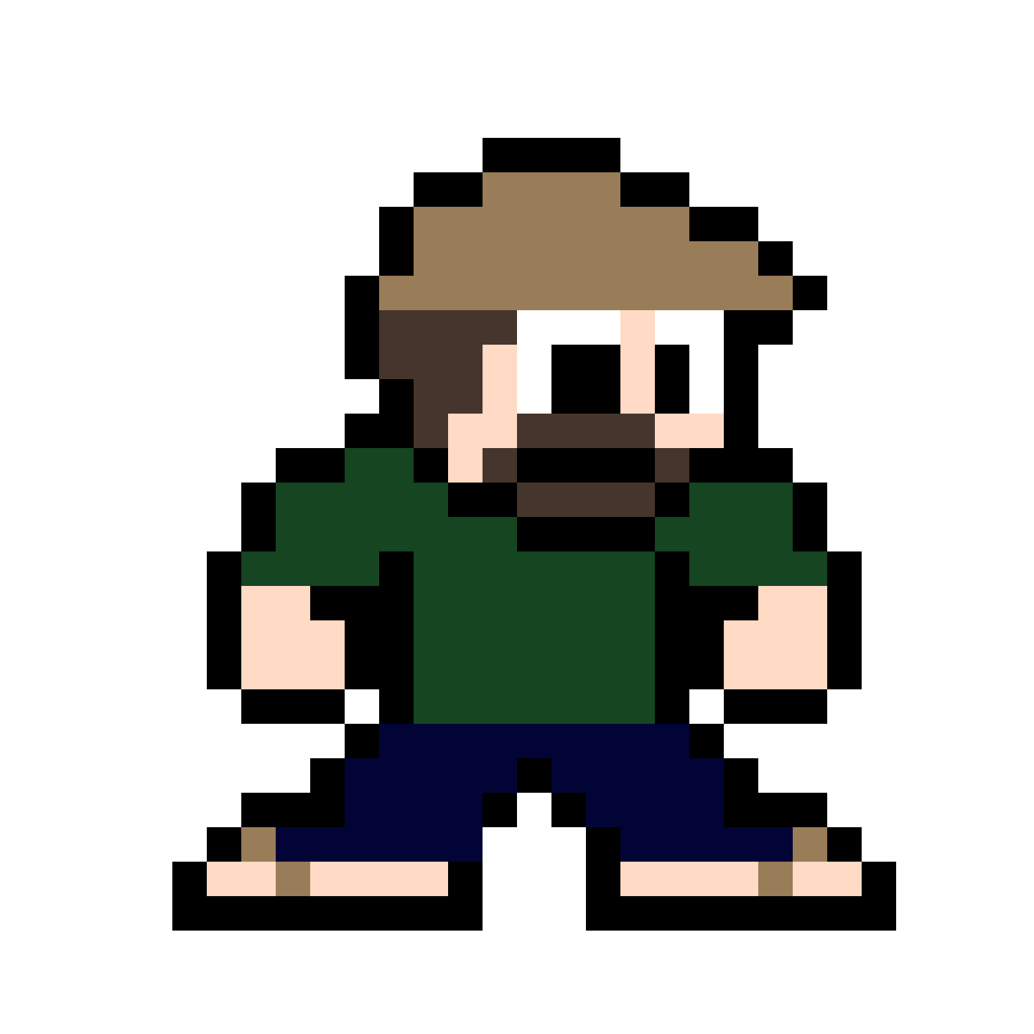 [9664c4] jonesy