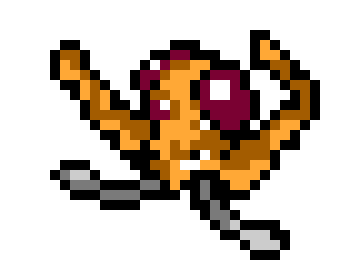 [eee8d8] Tenan Tentacool