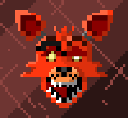 Foxy (FNAF 1)