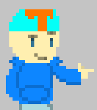 [69ed3d] If I had to pick 3 people to never show up on PAM again, MOAU, Rainbowfox, and Landon would be my picks. What would your's be?