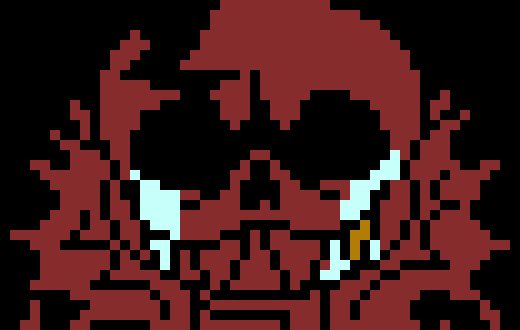 -{ Slowly Flooding The Place }-