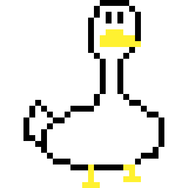 [5ba1da] Duck