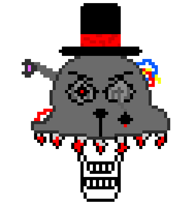 THIS IS NOT FINISHED