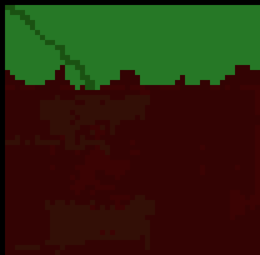 [07521d] Minecraft