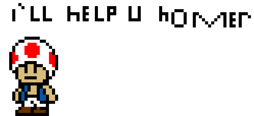 [9664c4] toad